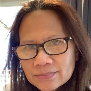 Meet your Posher, Zenaida